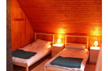 Slowakije Chata Demänovská Dolina, Exterieur